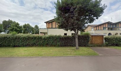 Okresik Bernard, Ostéopathe à Tercis-les-Bains