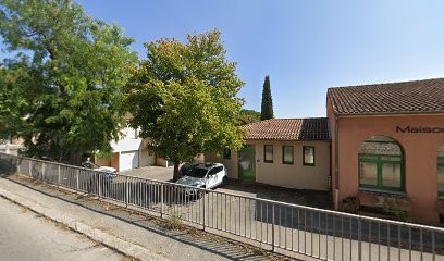 Malerba Ingrid, Ostéopathe à Sainte-Tulle