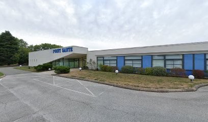 Cabinet d'Ostéopathie - Point Santé, Ostéopathe à Saints-Geosmes