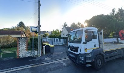 Sébastien Massé - Ostéopathe D.O, Ostéopathe à Montargis