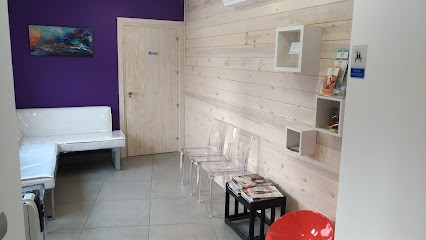 Marqué Marilyn Ostéopathe Diplômée, Ostéopathe à Gimont