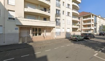 Cabinet De Julien Vella - Ostéopathe D.O Meaux, Ostéopathe à Meaux