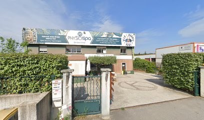 Ostéopathe Castries - Mathieu SPAETH, Ostéopathe à Teyran