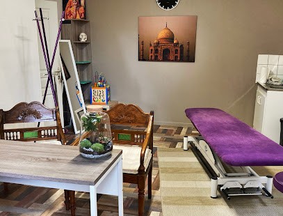 Cabinet D'Ostéopathie Jérémy Bouges, Ostéopathe à Fleury-la-Vallée