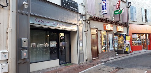 Ostéopathe Marina ROSSIGNOL, Ostéopathe à Prades