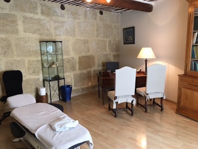 Charlotte DELAYE OSTEOPATHE DO, Ostéopathe à Pélissanne