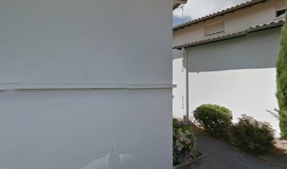 Prossel Thierry, Ostéopathe à Tarnos