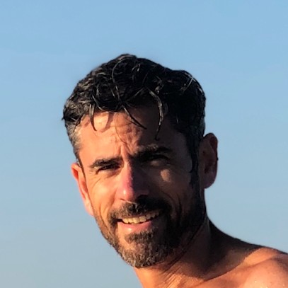 Sylvain Guellier, Ostéopathe à Tarbes