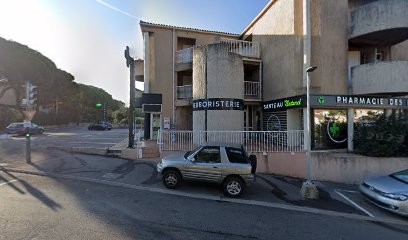 AMOLINI Thomas, Ostéopathe à Istres