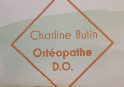 Charline Butin, Ostéopathe au Blanc-Mesnil
