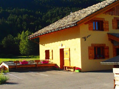 Novero Borot Amandine OSTEOPATHE D.O, Ostéopathe à Aussois