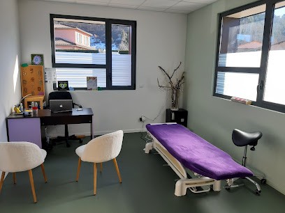 Delmas Helene, Ostéopathe à Tallard