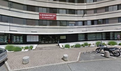 Jérome Pageot, Ostéopathe à Ferney-Voltaire