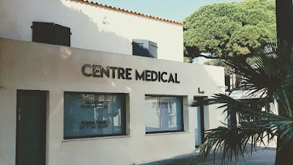 Thierry Dussouchet Ostéopathe Aux Issambres, Ostéopathe à Roquebrune-sur-Argens