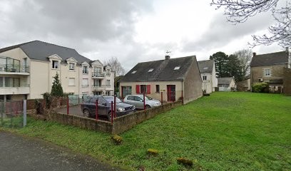 LAURENT Didier Ostéopathe à La Chapelle-sur-Erdre, Ostéopathe à La Chapelle-sur-Erdre