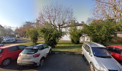 Cabinet D'Ostéopathie Générale Et Pédiatrique, Ostéopathe à Saint-Sulpice-la-Pointe