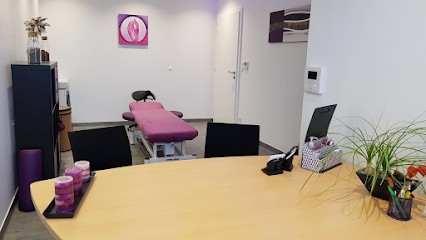 Salardi Juliane Ostéopathe Sausheim, Ostéopathe à Sausheim