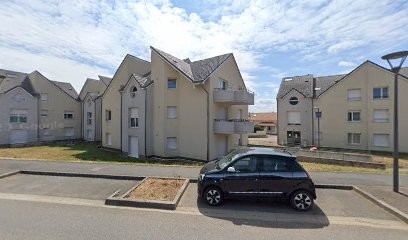 Yann Hornebeck, Ostéopathe à Vitry-sur-Orne