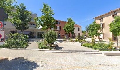 PES Rhône, Ostéopathe à Marcy-l'Étoile