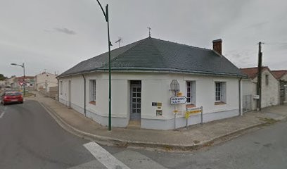 Guillaume BONNIN, Ostéopathe à Falleron