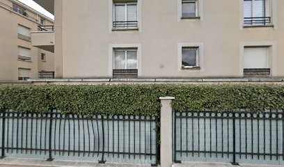 Célia PORCHERON, Ostéopathe à Colombes