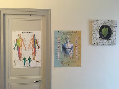 Magali PERANI, Ostéopathe à Saint-Jean-de-Monts