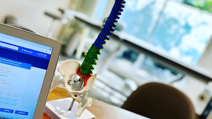 Frederic FEY OSTEOPATHE, Ostéopathe à Porto-Vecchio