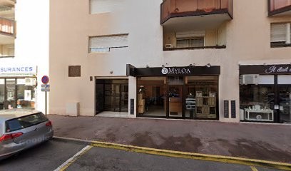 Ostéopathe (Maternité - Nourrissons - Enfant) - Charlotte Ternisien, Ostéopathe à Saint-Raphaël