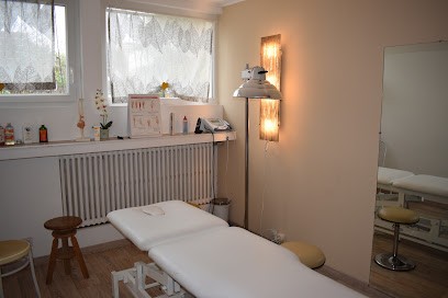 OBER MILLARD Claire Ostéopathe, Ostéopathe à Ozoir-la-Ferrière