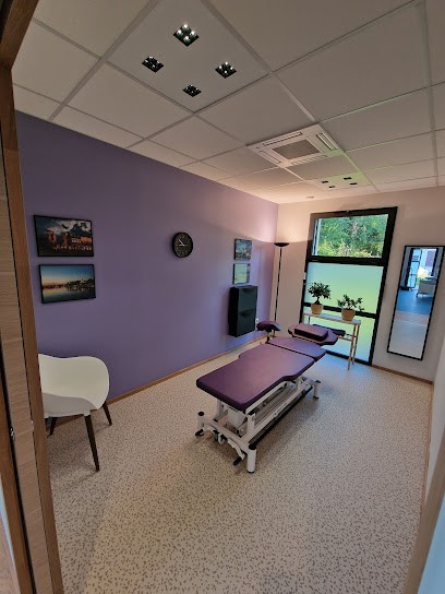 Maciej STOLARZ Ostéopathe D.O, Ostéopathe à Lurcy-Lévis