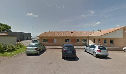 Lascoux Pierre, Ostéopathe à Confolens