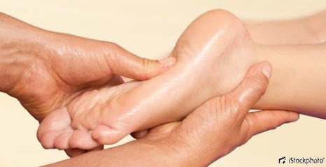 Jean Baptiste Orsoni - Ostéopathe, Ostéopathe à Marseille 04