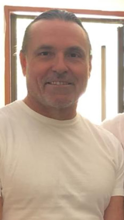 Philippe Giordan Ostéopathe Magnétiseur Ostéopathe à Toulon