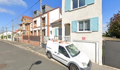 Le Peletier D'Aunay D'Yvoire M, Ostéopathe à Nanterre