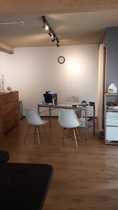 SINNIGER Thibaut Ostéopathe Bas-Rhin, Ostéopathe à La Petite-Pierre