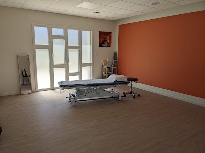 Anaïs ROT Ostéopathe D.O., Ostéopathe à La Suze-sur-Sarthe