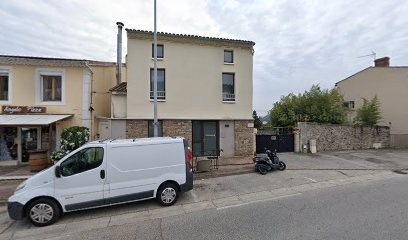 Garcin Camille, Ostéopathe à Saint-Jean-de-Muzols