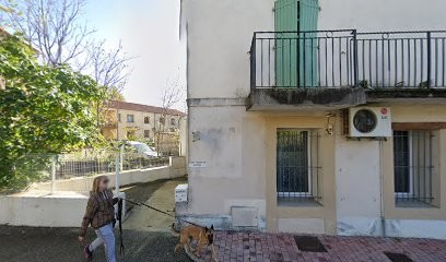 Vincent Lançon Ostéopathe, Ostéopathe à Saint-Privat-des-Vieux