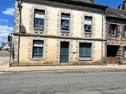 Mayeul Robin Osteopathe D.O., Ostéopathe à Plélan-le-Grand