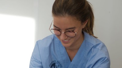 Méloé Weisse - Ostéopathe Puteaux 92, Ostéopathe à Puteaux