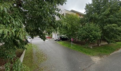 CROSET Marion, Ostéopathe à Sciez