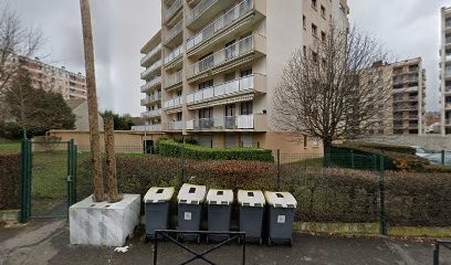 Espagnat Cécile, Ostéopathe à Melun