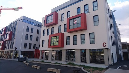 POIZAT Perrine, Ostéopathe à Saint-Just-Saint-Rambert