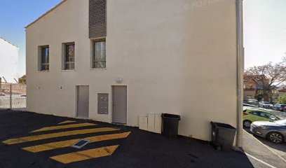 ROBERT Nicolas Ostéopathe D.O., Ostéopathe à Marseille 16