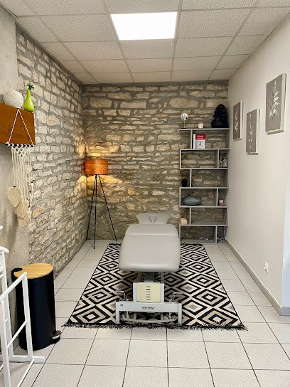 Isabelle Clausse Ostéopathe, Ostéopathe à Saint-Vit