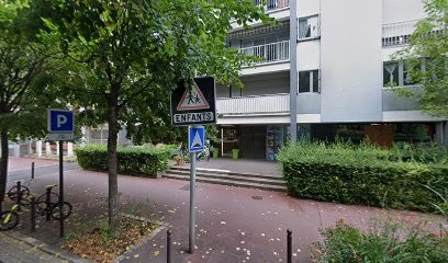 Mouriot Frederique, Ostéopathe à Charenton-le-Pont