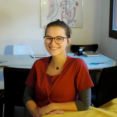 Aude-Hélène GAY / Maxime Lesacq - Osteopathe D.O., Ostéopathe à Marnaz