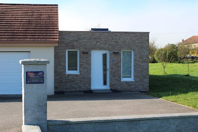 MCW Ostéopathe, Ostéopathe à Manonviller