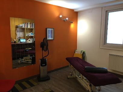 Milesi Camille Ostéopathe DO, Ostéopathe à Saint-Chamond