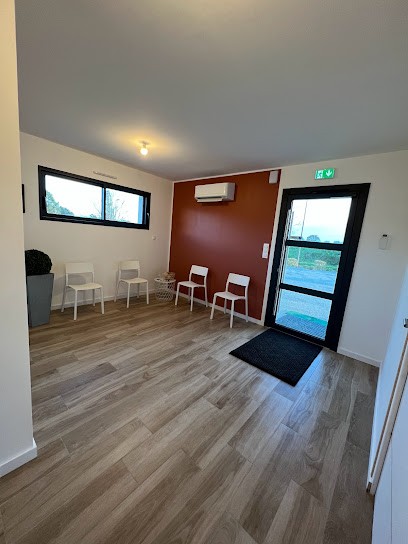 Fabien LE MAUR Ostéopathe D.O, Ostéopathe à Noyal-Pontivy